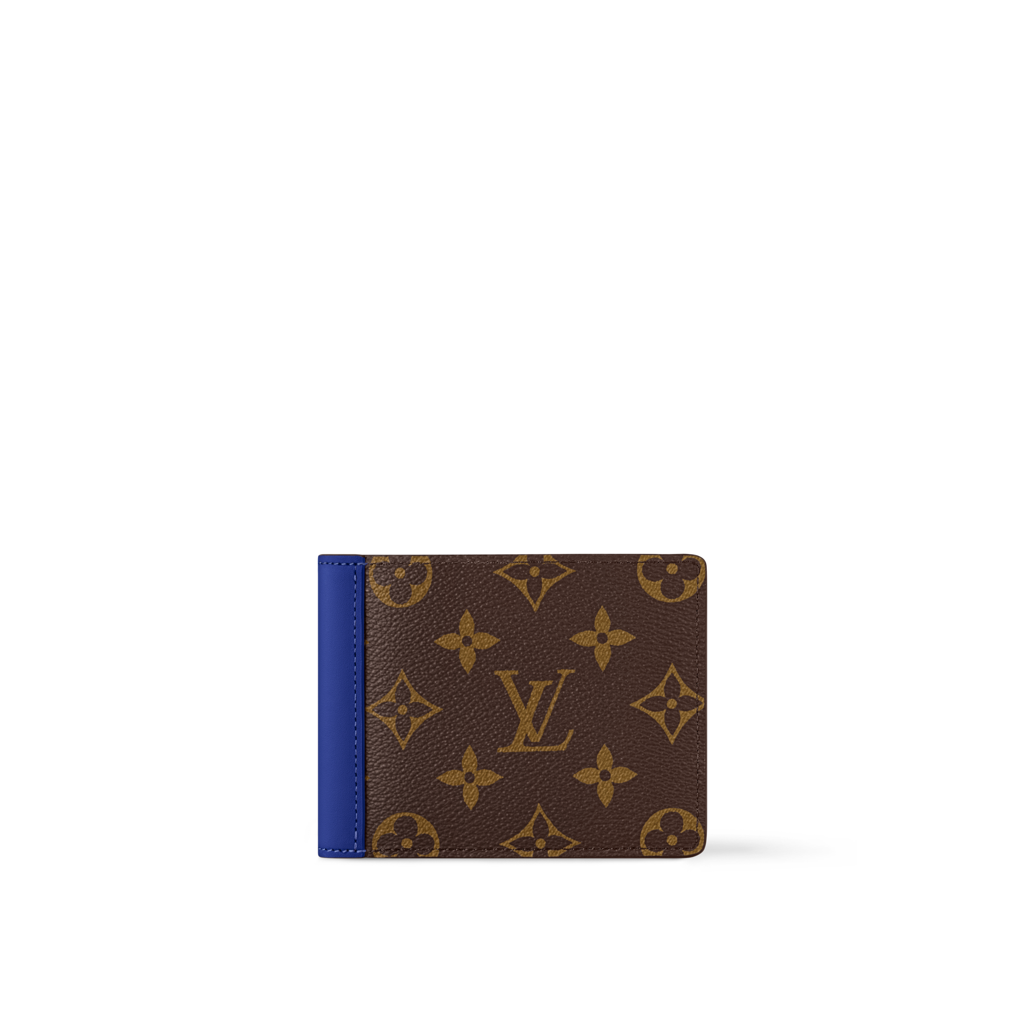 Lv wallet monogram sale